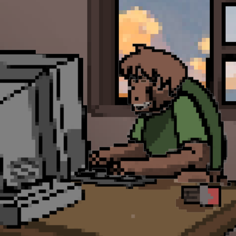 Monkey Builder sample